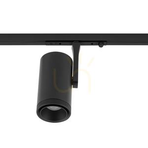 Reflector For Busbars NANO - LVM SPOT ZOOM LED 15W 11716 Nowodvorski small 4