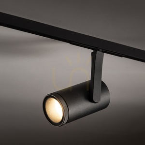 Reflector For Busbars NANO - LVM SPOT ZOOM LED 15W 11716 Nowodvorski small 8