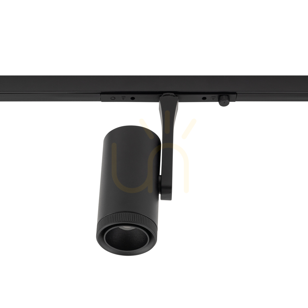 Show Reflector For Busbars NANO - LVM SPOT ZOOM LED 7W 11715 Nowodvorski Reflector For Busbars NANO - LVM SPOT ZOOM LED 7W 11715 Nowodvorski
