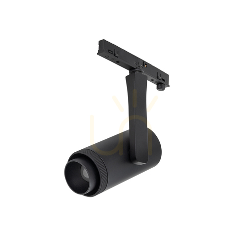 Check Reflector For Busbars NANO - LVM SPOT ZOOM LED 7W 11715 Nowodvorski
