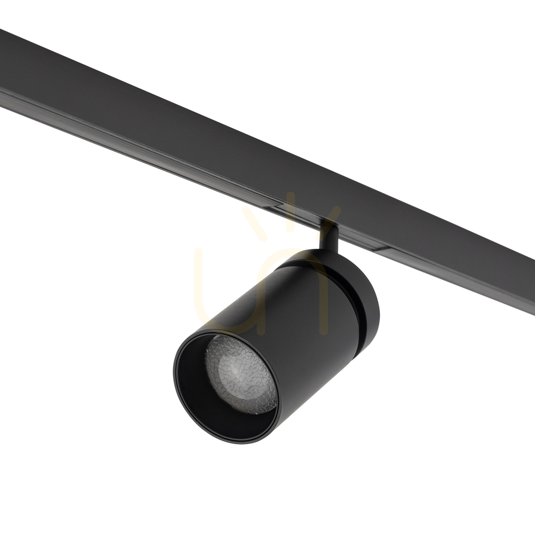 Display Reflector For Busbars NANO - LVM SPOT ZOOM LED 2W 11713 Nowodvorski Reflector For Busbars NANO - LVM SPOT ZOOM LED 2W 11713 Nowodvorski