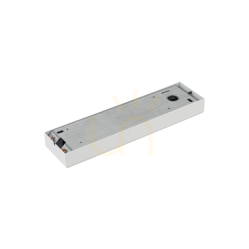 Check Nowodvorski NANO-LVM POWER SUPPLY COVER 11894 white power supply enclosure
