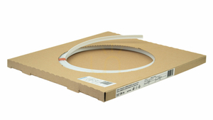 BOX with diffuser LUMINES BASIC PC 2.0 milky 20 m small 3