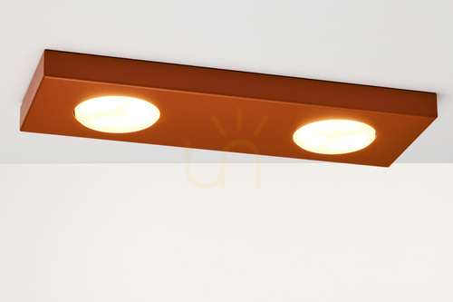 Check Plafon Sigma HERO 2 brick 35 cm GX53 12W 41499