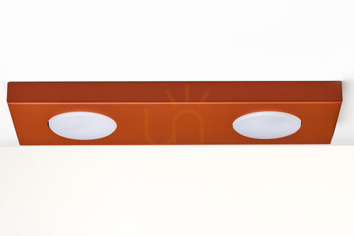 Check Plafon Sigma HERO 2 brick 35 cm GX53 12W 41499