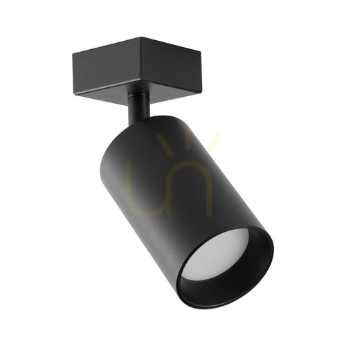 Check Wall lamp Zuma Line WADE OB-2202BD-1-BK black 1xGU10