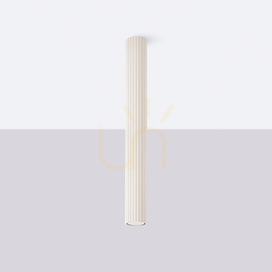 Plafond KARBON 60 beige small 1