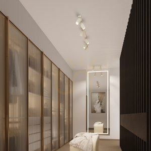 Plafond KARBON 60 beige small 10