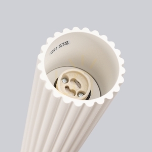 Plafond KARBON 60 beige small 4