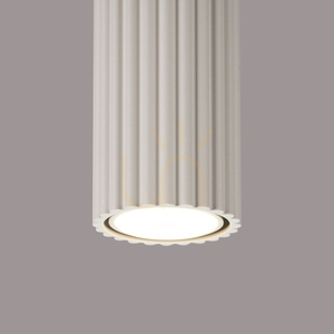Plafond KARBON 60 beige small 6