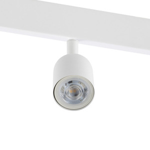Top White Ceiling Lamp 6 Pł small 2