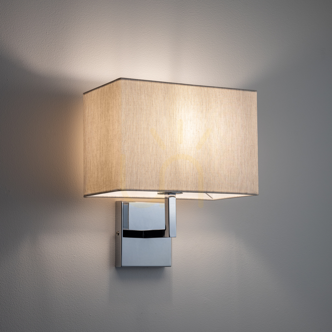 View HOTEL MOOD wall lamp 11780 Nowodvorski HOTEL MOOD wall lamp 11780 Nowodvorski