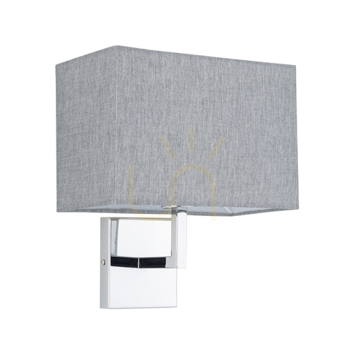 Check HOTEL MOOD wall lamp 11787 Nowodvorski