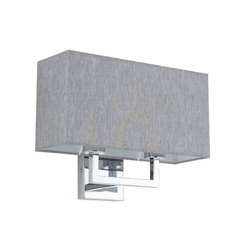 Check HOTEL MOOD wall lamp 11792 Nowodvorski