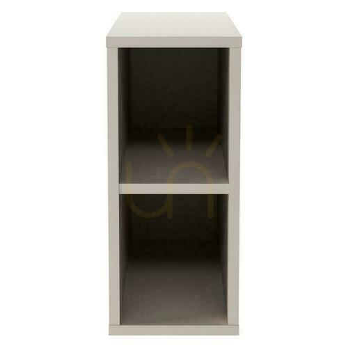 Check Shelf 20 cm ANVERS Cashmere