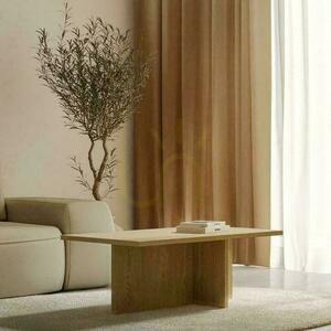 ASH Rectangular Coffee Table, Oak Cremona Torro 6 ASH Rectangular Coffee Table, Oak Cremona Torro small 6