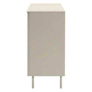 Chest of Four Doors ASTHETHIC Cashmere Chest of Drawers small 3