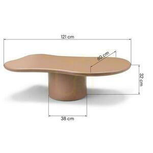 BIZARRE Cinnamon Coffee Table 5 BIZARRE Cinnamon Coffee Table small 5