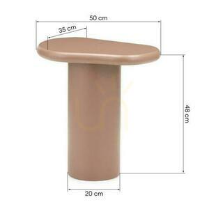 BIZARRE Side Table Cinnamon 6 BIZARRE Side Table Cinnamon small 6