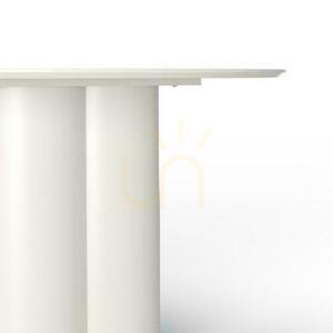 COLONA Dining Table Gray-Beige 2 COLONA Dining Table Gray-Beige small 2