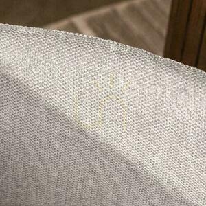 Set of 2 Chairs MAREO Light Beige small 8