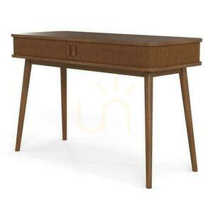 ORA Dark Walnut Desk small 2