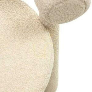 Set of 2 PERER II II Chairs, Beige Boucle small 7