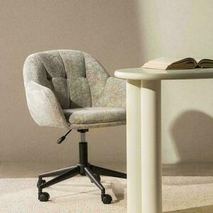 WEWORK Swivel Chair Light Gray small 1