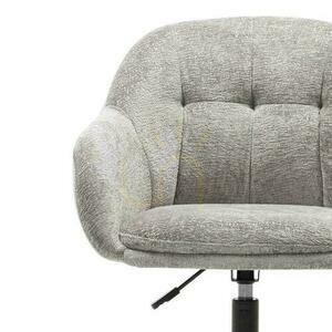 WEWORK Swivel Chair Light Gray small 2