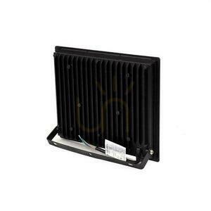 V-TAC 100W SMD F-class black VT-49104 4000K 8700lm LED projector. 2 V-TAC 100W SMD F-class black VT-49104 4000K 8700lm LED projector. small 2
