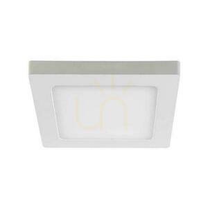 V-TAC 12W LED surface panel SAMSUNG CHIP square 167x167mm VT-60012SQ-S 3000K 1200lm 5 year warranty 0 V-TAC 12W LED surface panel SAMSUNG CHIP square 167x167mm VT-60012SQ-S 3000K 1200lm 5 year warranty small 0