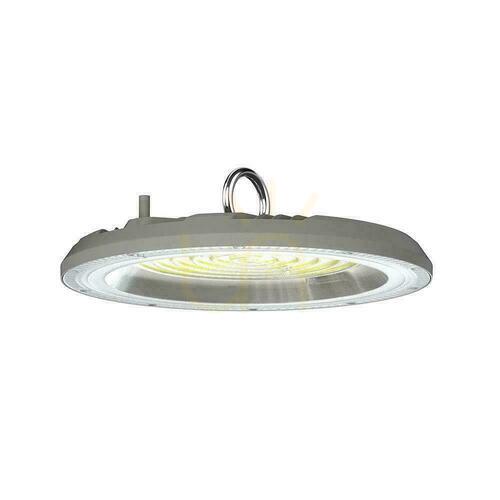 Check V-TAC LED high bay 150W CCT luminaire VT-91150CCT 3000K-4000K-6500K 12300lm.