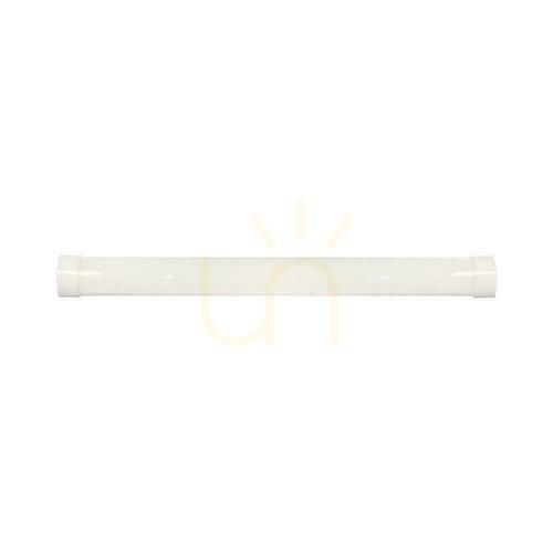Check V-TAC 40W LED surface-mounted linear luminaire CREE CHIP 120cm 120Lm/W VT-8-40 6500K 4800lm 6 Years Warranty