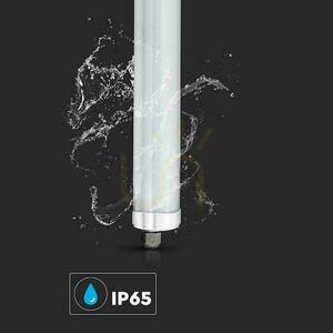 V-TAC VT-6076 LED Hermetic Batten G-series CREE 60 cm 18 W 2410 lm 6500 K IP65 small 3