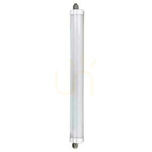 V-TAC VT-6076 LED Hermetic Batten G-series CREE 60 cm 18 W 2410 lm 6500 K IP65 small 9