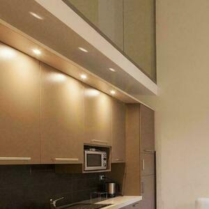 LED mesh V-TAC 7W white downlight 3in1 VT-2707CCT 3000K-4000K-6500K 510lm 5 Years Warranty 5 LED mesh V-TAC 7W white downlight 3in1 VT-2707CCT 3000K-4000K-6500K 510lm 5 Years Warranty small 5