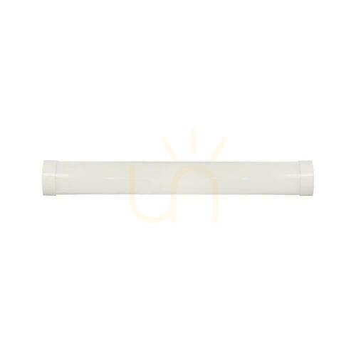Check V-TAC 10W LED surface mounted linear luminaire CREE CHIP 30cm 120Lm/W VT-8-10 6500K 1200lm 6 Years Warranty