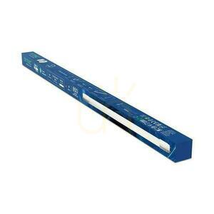 LED tube T8 V-TAC CREE CHIP 60cm 9W G13 rotating nano plastic VT-061 3000K 850lm 6 year warranty 4 LED tube T8 V-TAC CREE CHIP 60cm 9W G13 rotating nano plastic VT-061 3000K 850lm 6 year warranty small 4