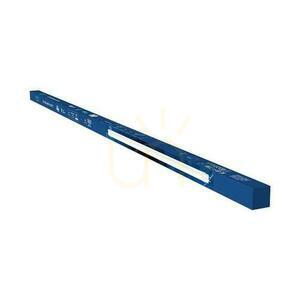 LED T8 V-TAC CREE CHIP fluorescent tube 120cm 18W G13 nano plastic 100Lm/W VT-121 6500K 1850lm 6 year warranty small 4