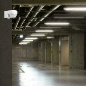 Infrared motion sensor wall white 240st 1000W LED IP65 V-TAC VT-81008 5 year warranty 4 Infrared motion sensor wall white 240st 1000W LED IP65 V-TAC VT-81008 5 year warranty small 4