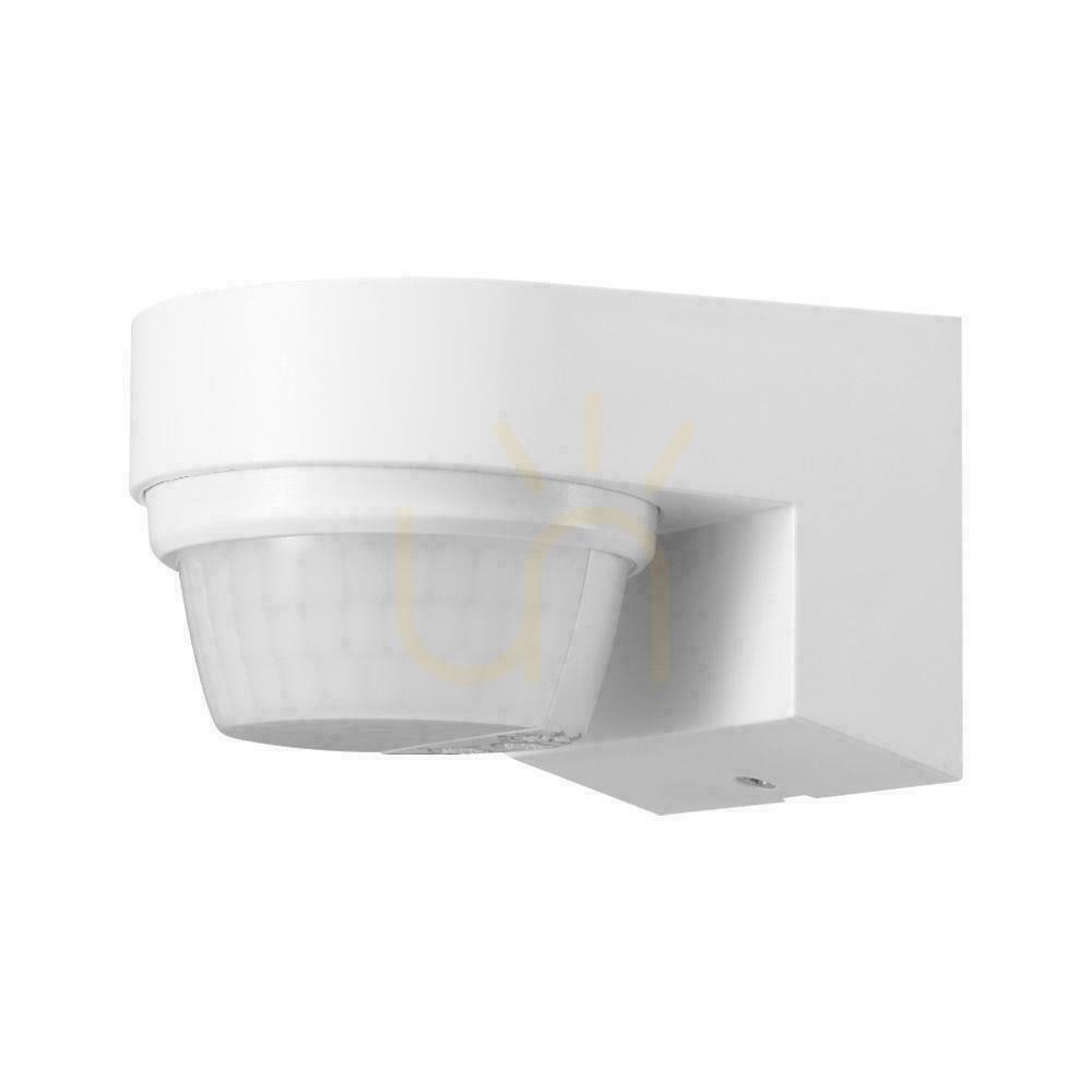 Check Infrared motion sensor wall white 240st 1000W LED IP65 V-TAC VT-81008 5 year warranty Infrared motion sensor wall white 240st 1000W LED IP65 V-TAC VT-81008 5 year warranty