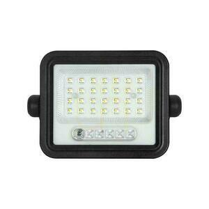 V-TAC 50W CCT solar LED projector remote auto timer IP65 black VT-54W 700lm 3 year warranty 1 V-TAC 50W CCT solar LED projector remote auto timer IP65 black VT-54W 700lm 3 year warranty small 1