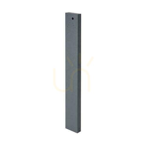 Check Post 80cm for VT-409CCT solar wall sconces SKU 23770, 23824, 24063, 24089 anthracite VT-11080