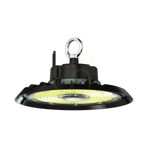 Check V-TAC LED UFO high bay CREE CHIP IP65 ALU luminaire 135Lm/W 200W VT-91202 4000K 27000lm 6 year warranty