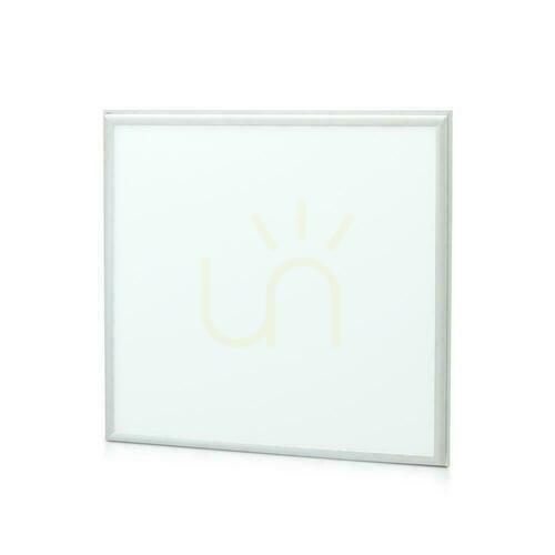 Check LED panel V-TAC 40W 600x600 pmma 120Lm/W Starsense power supply VT-6060 4500K 4950lm