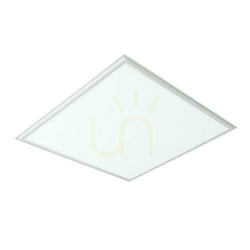Check LED panel V-TAC 40W 600x600 pmma 120Lm/W Starsense power supply VT-6060 6500K 4950lm