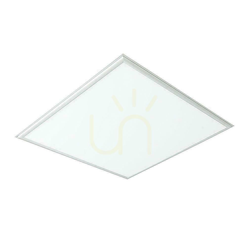LED panel V-TAC 40W 600x600 pmma 120Lm/W Starsense power supply VT-6060 6500K 4950lm