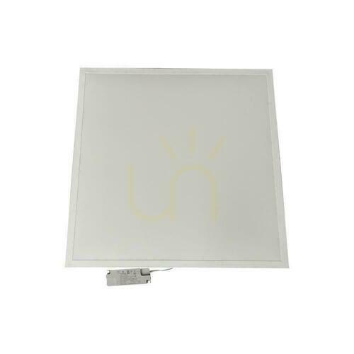 Check LED panel V-TAC 40W 600x600 backlight 33mm 120Lm/W VT-61042 4000K 4800lm 5 year warranty