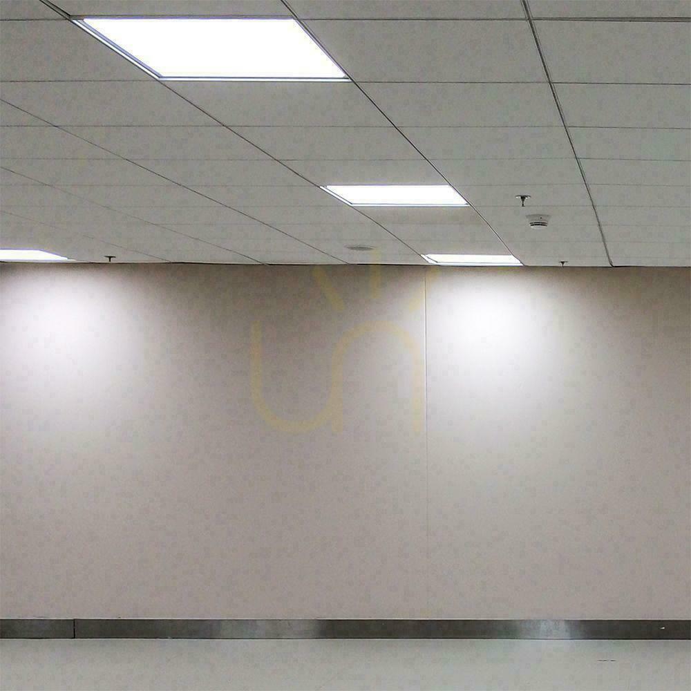 Check LED panel V-TAC 40W 600x600 backlight 33mm 120Lm/W VT-61042 6500K 4800lm 5 year warranty LED panel V-TAC 40W 600x600 backlight 33mm 120Lm/W VT-61042 6500K 4800lm 5 year warranty