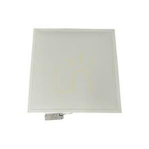 LED panel V-TAC 40W 600x600 backlight 33mm 120Lm/W VT-61042 6500K 4800lm 5 year warranty 0 LED panel V-TAC 40W 600x600 backlight 33mm 120Lm/W VT-61042 6500K 4800lm 5 year warranty small 0